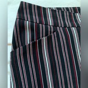 Cleo Petites wide leg pants